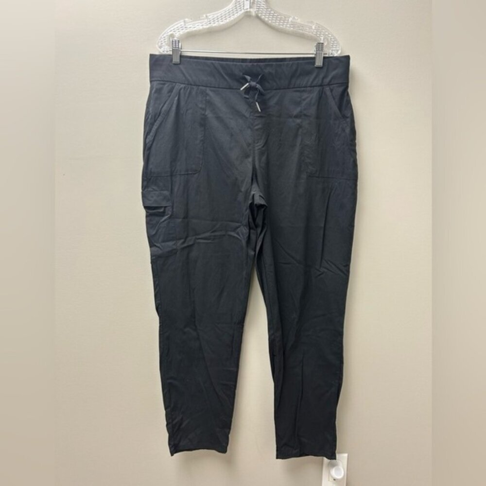 Columbia Grey Omni-Shield‎ Advanced Repellency Pants